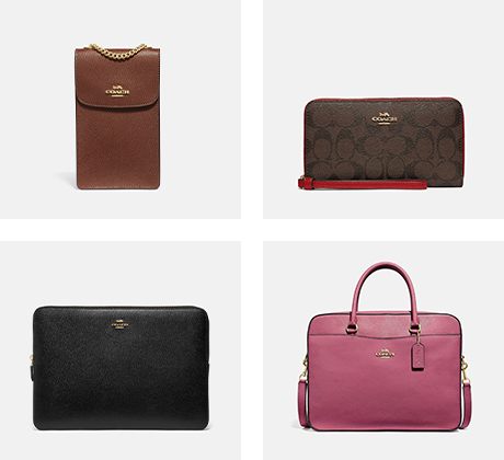 Coach Bags | SHOP NOW