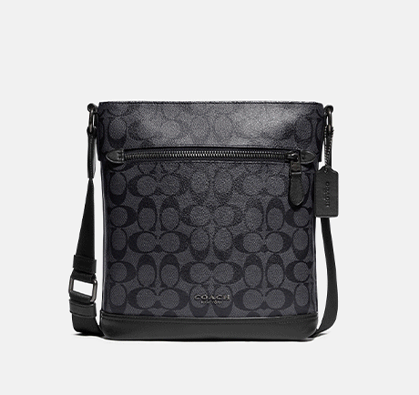 Men's Crossbody Bags