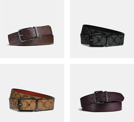 Men's Belts