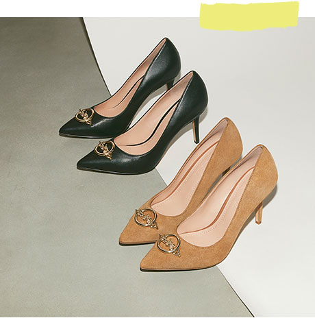 Twinkle Toes | SHOP NOW