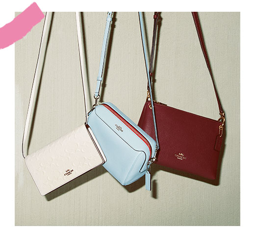Handbags | Wallet | Bag | SHOP NOW