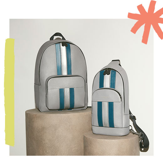 Backpacks | SHOP NOW