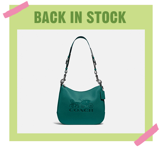 BACK IN STOCK | Handbags | Backpack | SHOP NOW