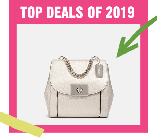 TOP DEALS OF 2019 | SHOP NOW