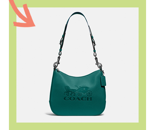 THE JES HOBO | SHOP NOW