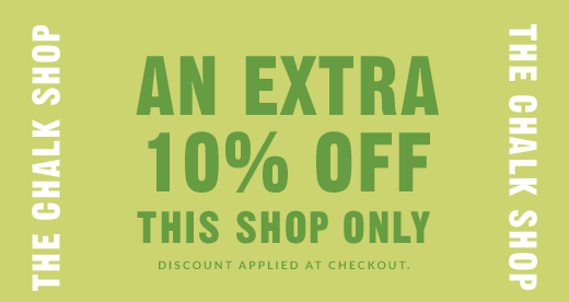 AN EXTRA 10% OFF THIS SHOP ONLY