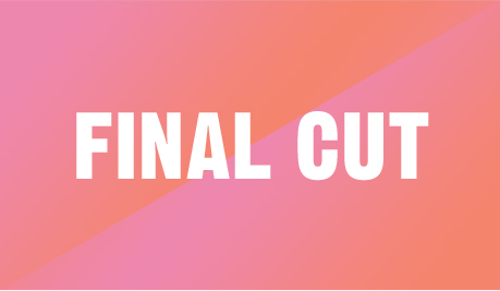 FINAL CUT