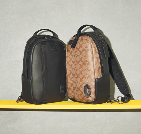 Coach Bags