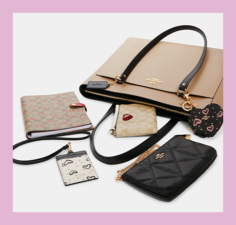 Seriously Stylish Addison Tote with a zipper