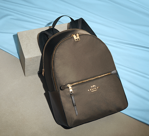 Addison Backpack