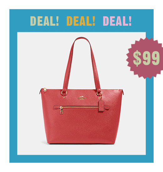 DEAL! DEAL! DEAL! | $99