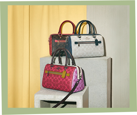 Weekend Deals | 3 Coach Bags