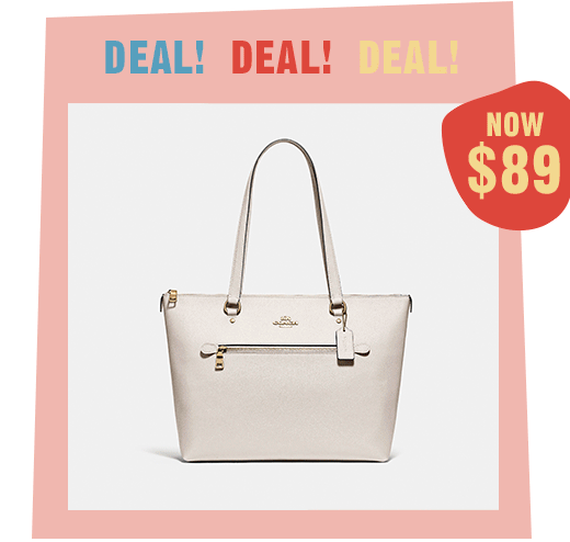 DEAL! DEAL! DEAL! | NOW $89