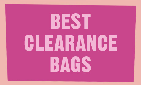 BEST CLEARANCE BAGS | SHOP NOW