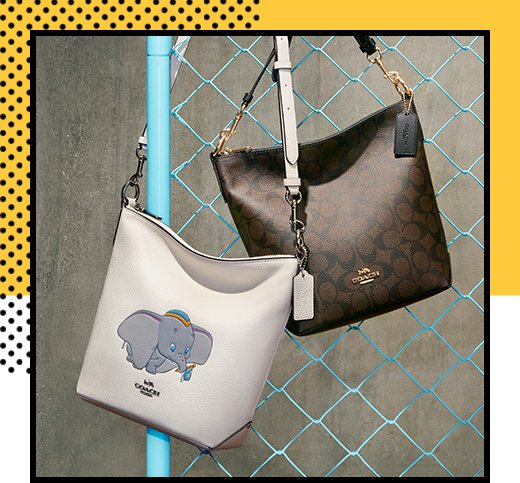 The Mini Abby Shoulder Bag