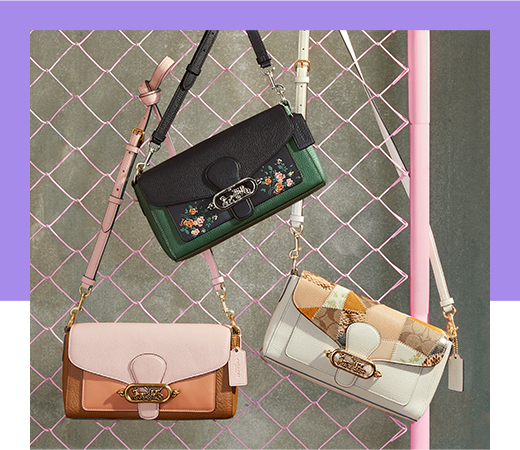 Shoulder Bags | SHOP NOW