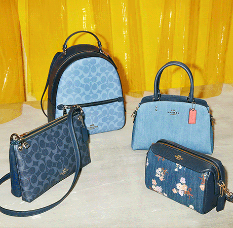 JUST LAUNCHED | Denim New Arrivals