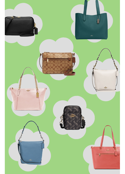 Coach Bags