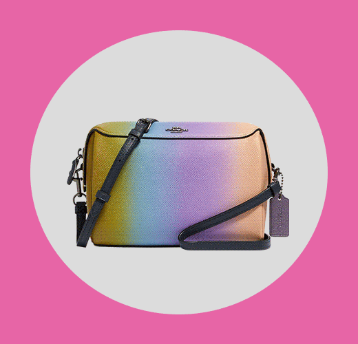 The $84 Bennett Crossbody | SHOP NOW