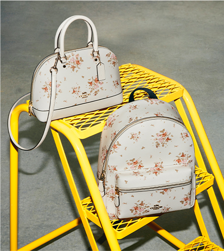 Your new favorite styles | Coach Bags