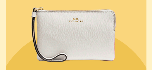COACH BAGS