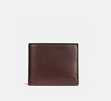 Coach Men's Wallet