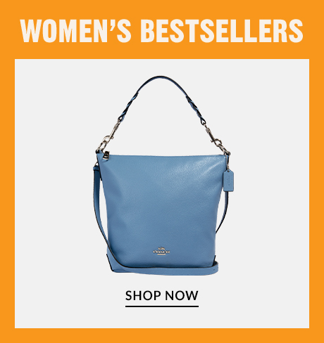 WOMEN'S BESTSELLERS | SHOP NOW