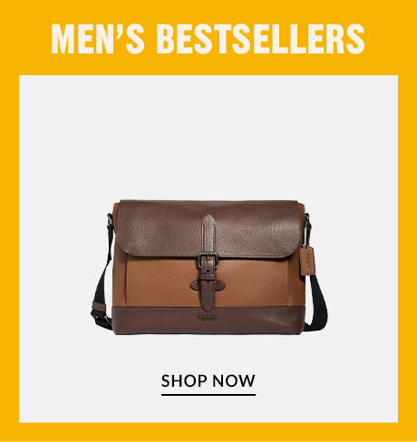 MEN'S BESTSELLERS | SHOP NOW