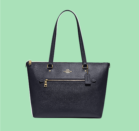 Gallery Tote | SHOP NOW