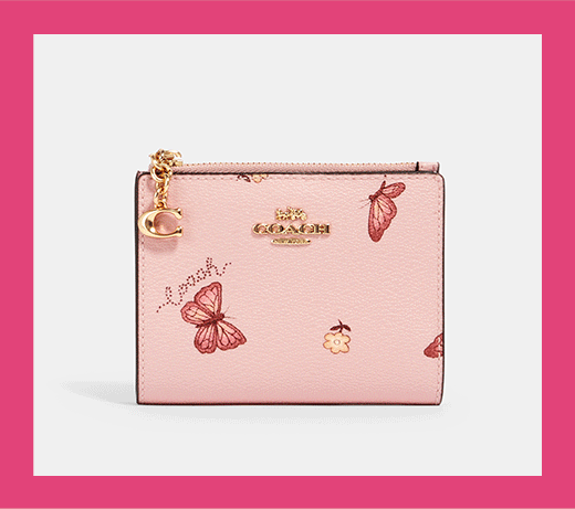 Bags | Printed Butterfly Bags | SHOP NOW