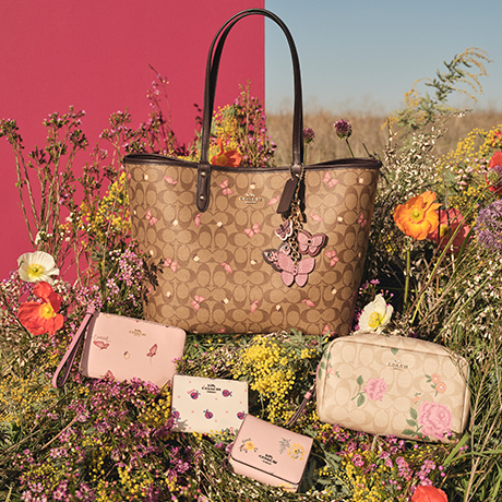 Bags | Wallets | SHOP NOW