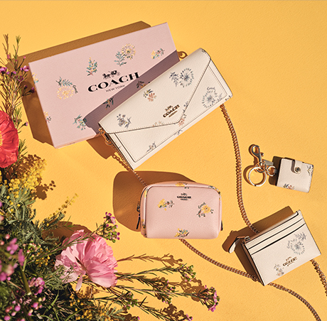 Wallets | Wristlets | SHOP NOW