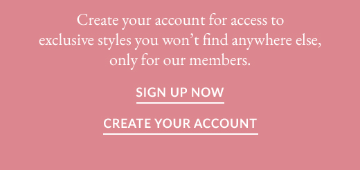SIGN UP NOW | CREATE YOUR ACCOUNT