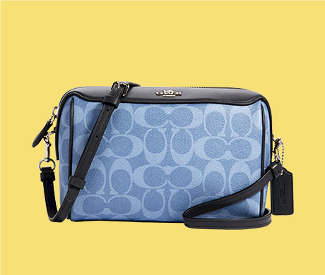 Bennet Crossbody