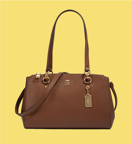 Etta Carryall