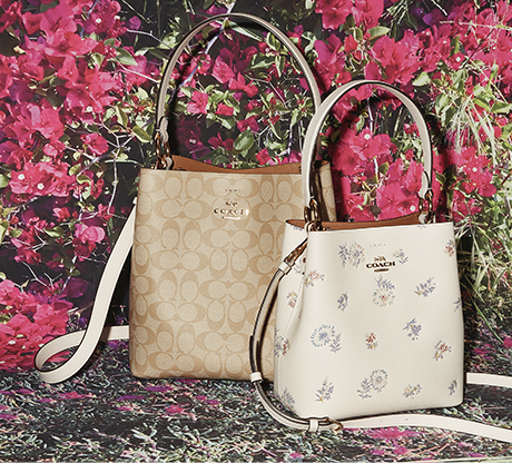 The Small Town Bucket Bag | SHOP NOW