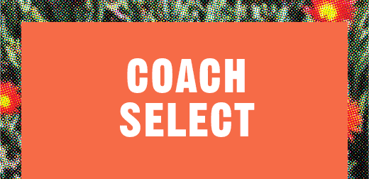 Coach Select