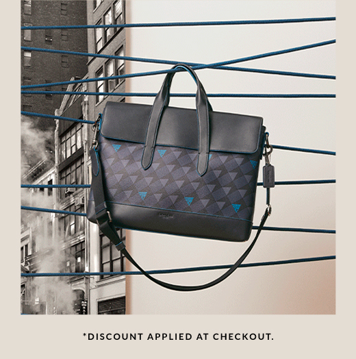 Bag | *DISCOUNT APPLIED AT CHECKOUT.