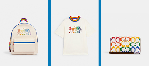 Packs, T-shirts and more | SHOP NOW