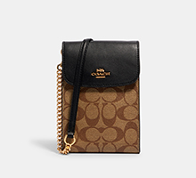 Micro Rowan Crossbody