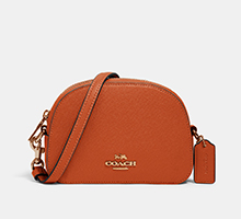 Mini Serena Crossbody