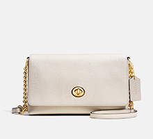 Crosstown Crossbody