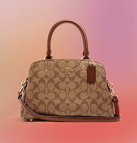 Small Lillie Carryall, $119