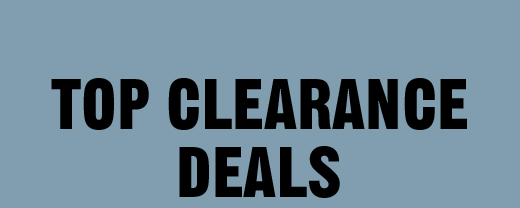 Top Clearance Deals