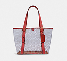 SMALL FERRY TOTE $119