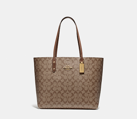 The Town Tote | SHOP NOW