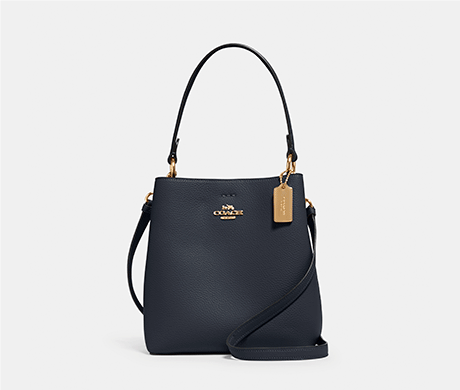 The Small Town Bucket Bag | SHOP NOW