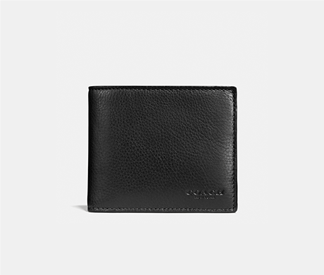 The Compact ID Wallet | SHOP NOW