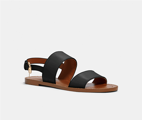 The Henny Sandal | SHOP NOW