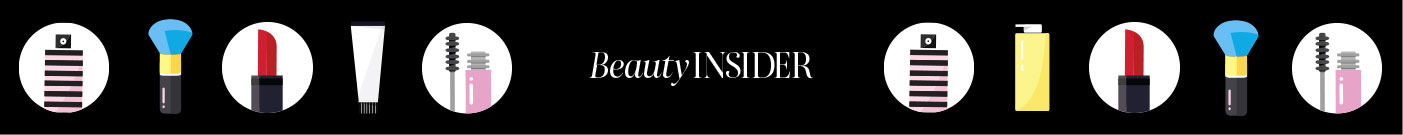 Beauty INSIDER | Use your points for a discount in January